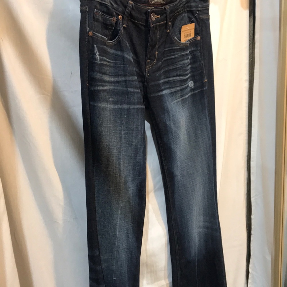 Cult of Individuality Premium Denim